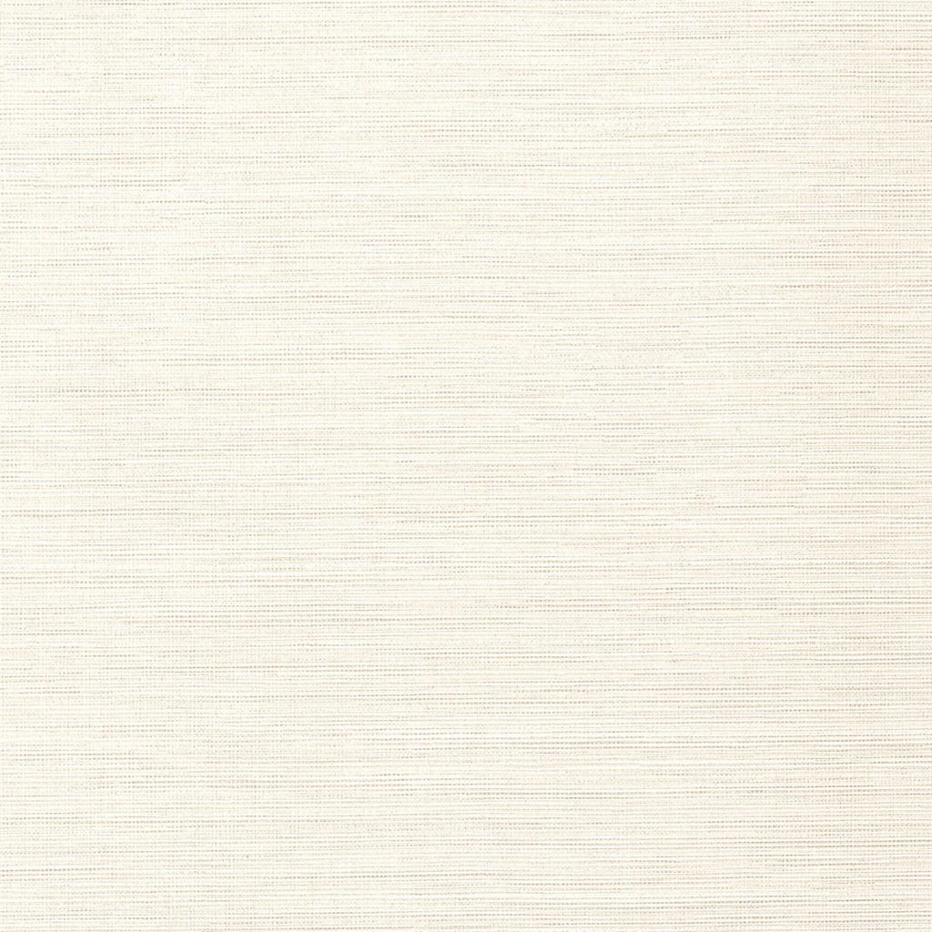 Phillip Jeffries Vinyl Hemps & Grasses Ivory Wallpaper