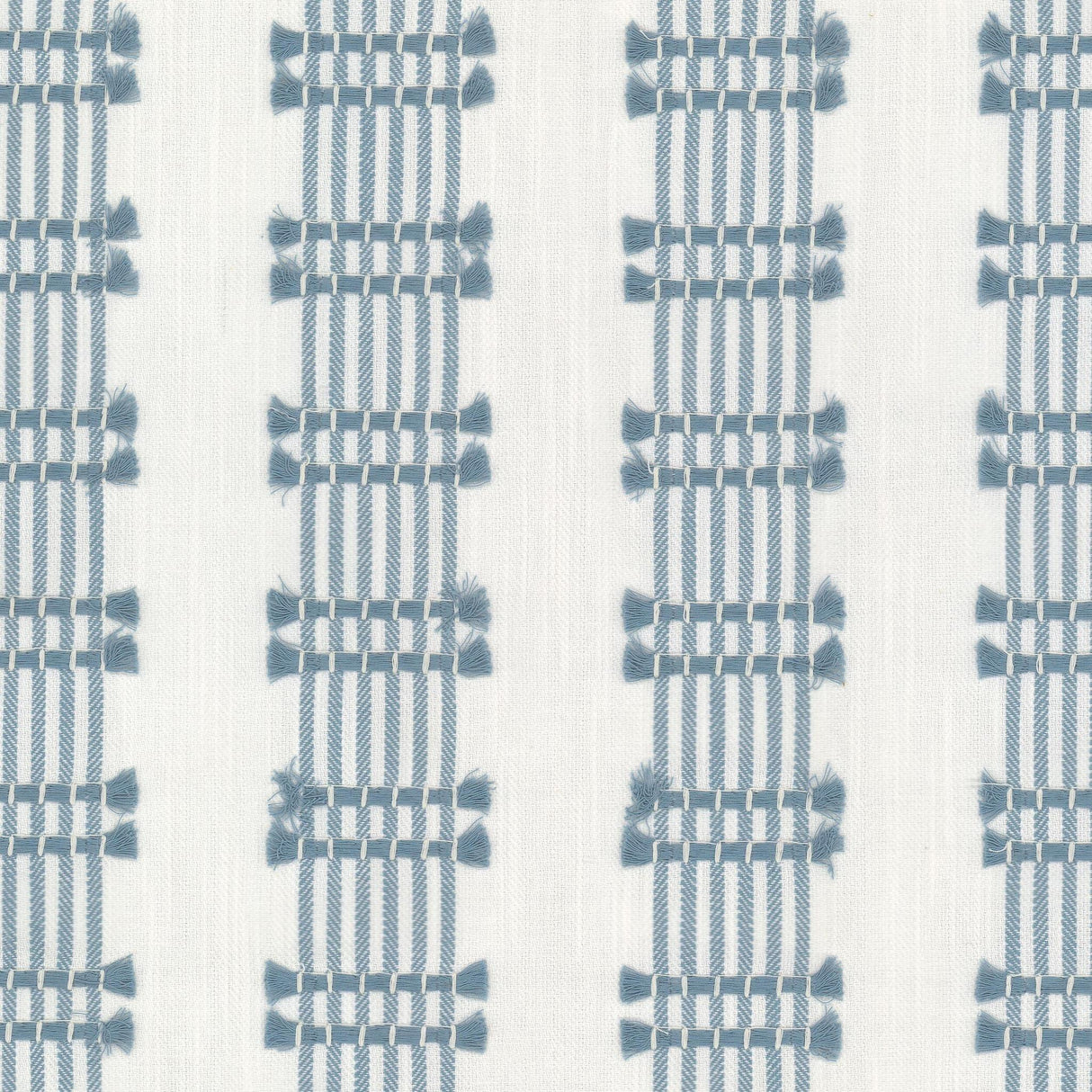 Stout EYELASH CHAMBRAY Fabric