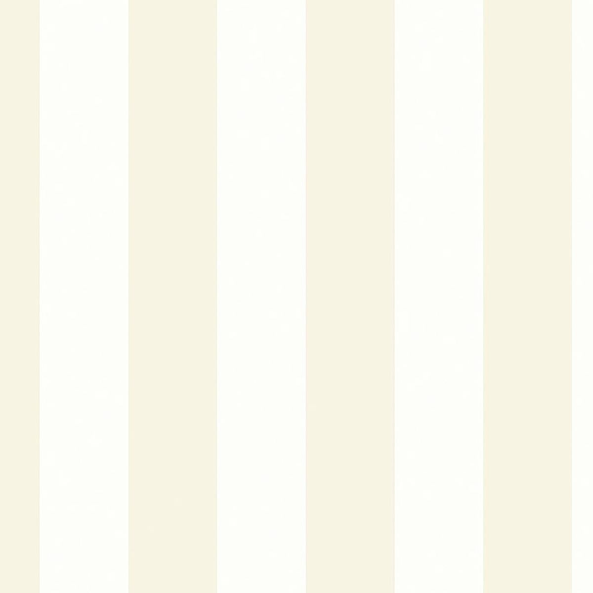 Borastapeter Falsterbo Stripe Sand Wallpaper