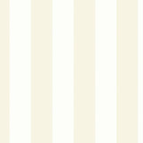 Borastapeter Falsterbo Stripe Sand Wallpaper