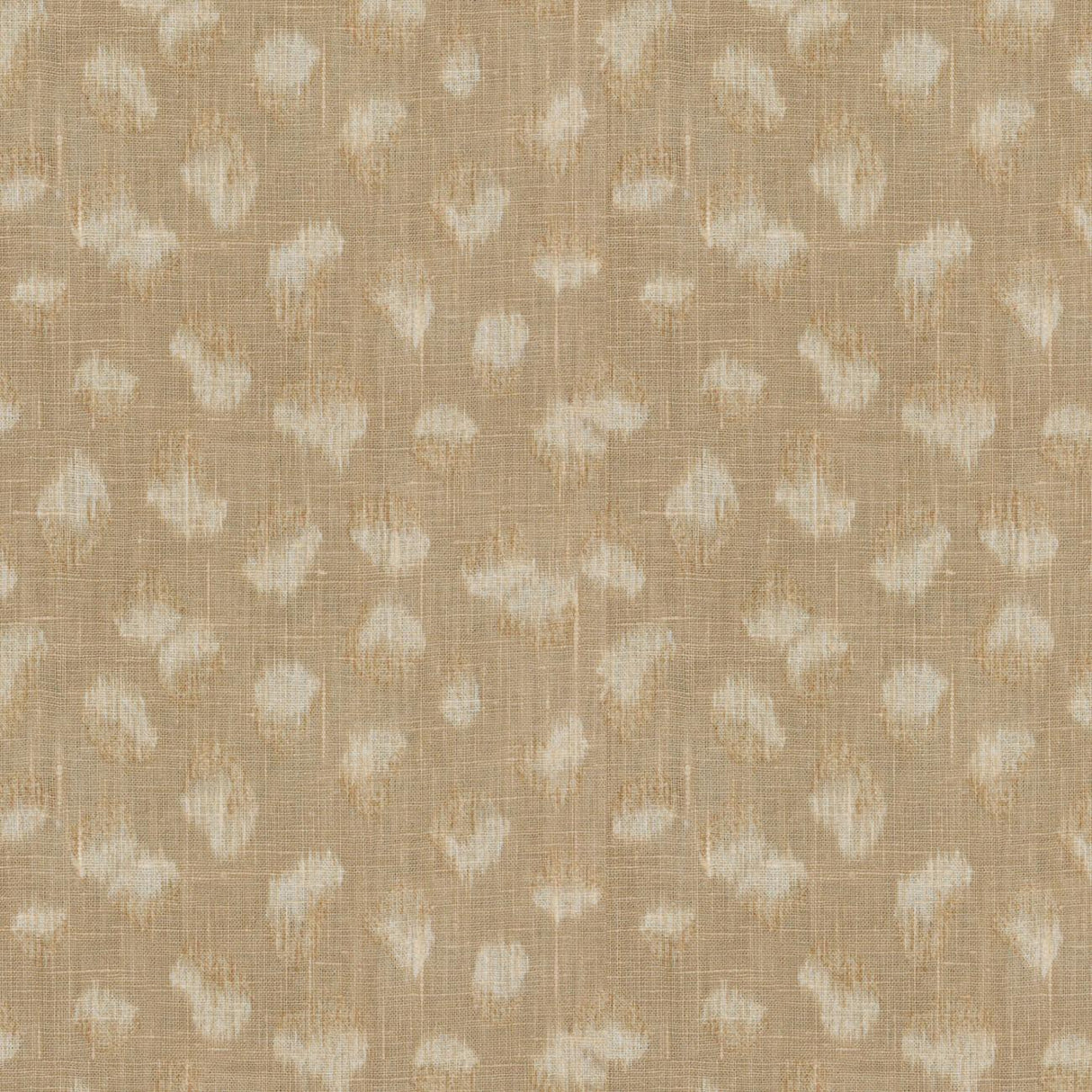 Lee Jofa FELINE BEIGE/IVORY Fabric
