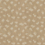 Lee Jofa FELINE BEIGE/IVORY Fabric