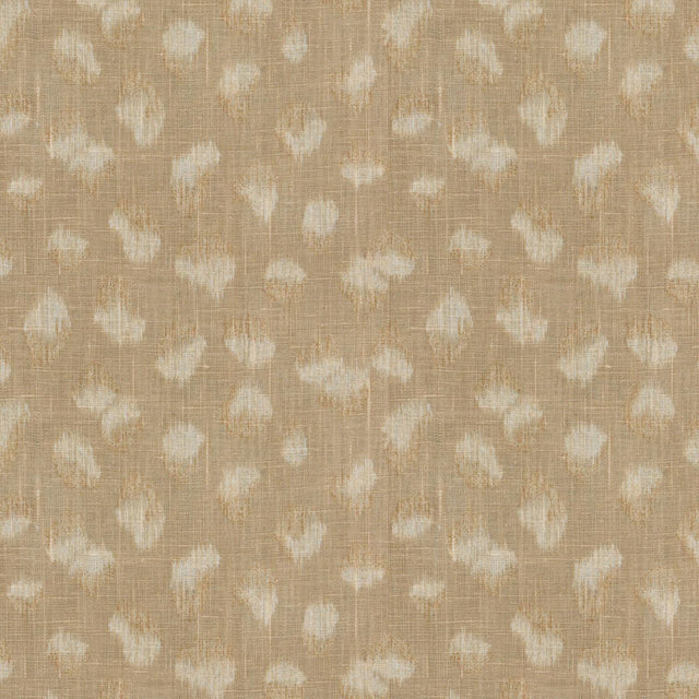 Lee Jofa FELINE BEIGE/IVORY Fabric