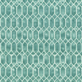 Kasmir Meritage Teal Fabric