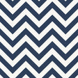 Schumacher Fez Lapis Wallpaper