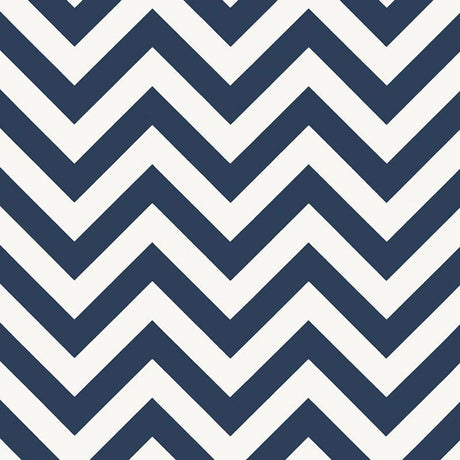 Schumacher Fez Lapis Wallpaper