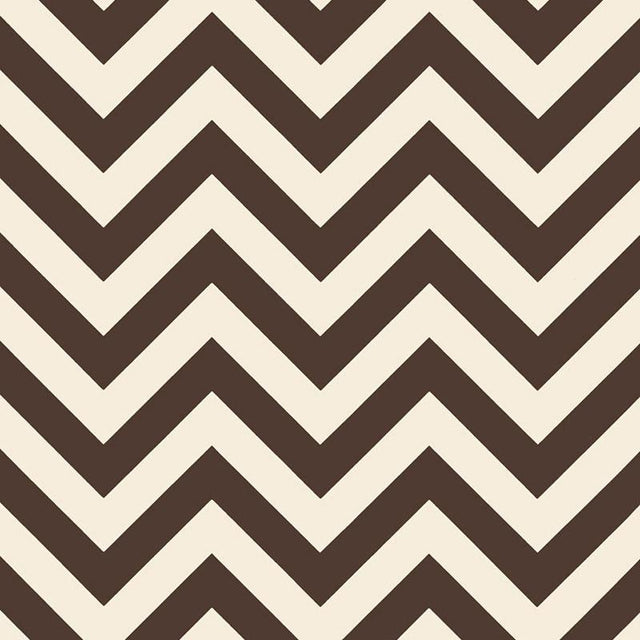 Schumacher Fez Sepia Wallpaper