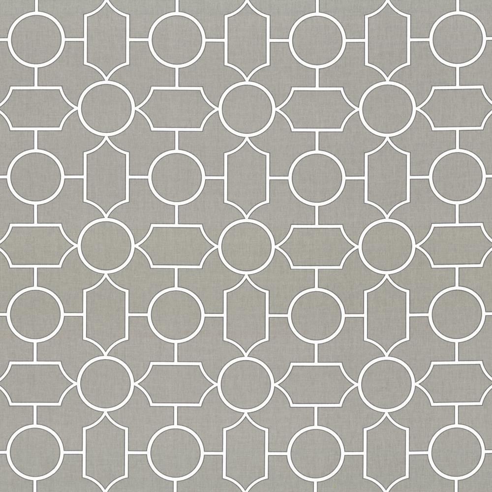 Kasmir Mezzanine Graphite Fabric