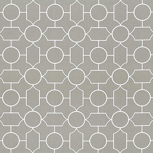 Kasmir Mezzanine Graphite Fabric