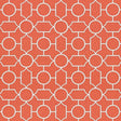 Kasmir Mezzanine Mandarin Fabric