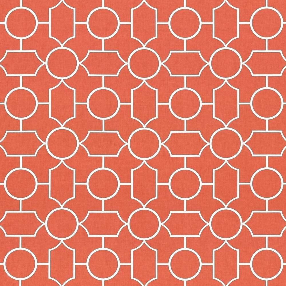 Kasmir Mezzanine Mandarin Fabric