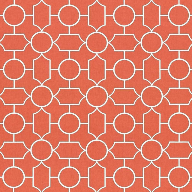 Kasmir Mezzanine Mandarin Fabric