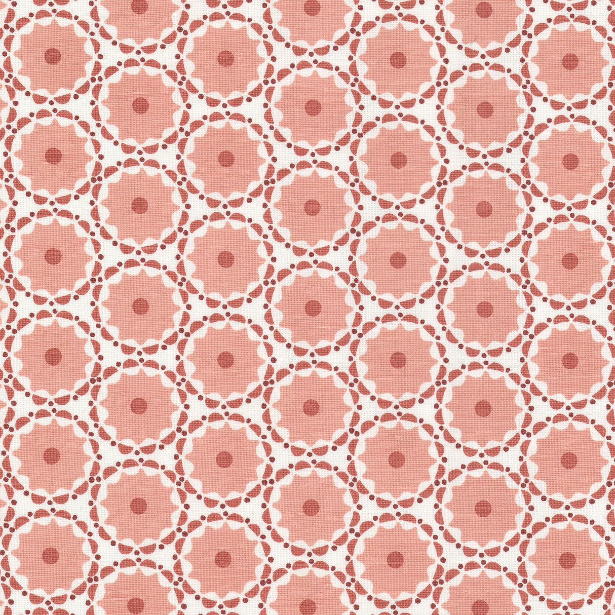 Stout FLEECY BLOSSOM Fabric