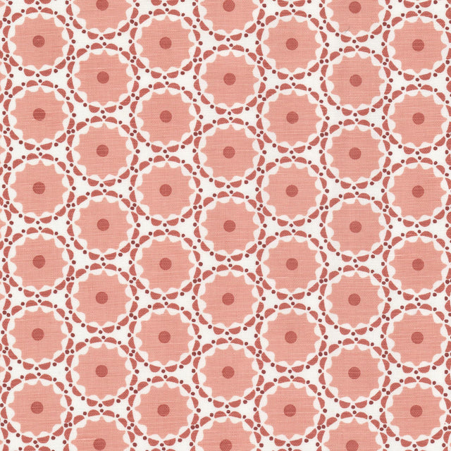 Stout FLEECY BLOSSOM Fabric