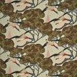 Mulberry FLYING DUCKS SKY Fabric