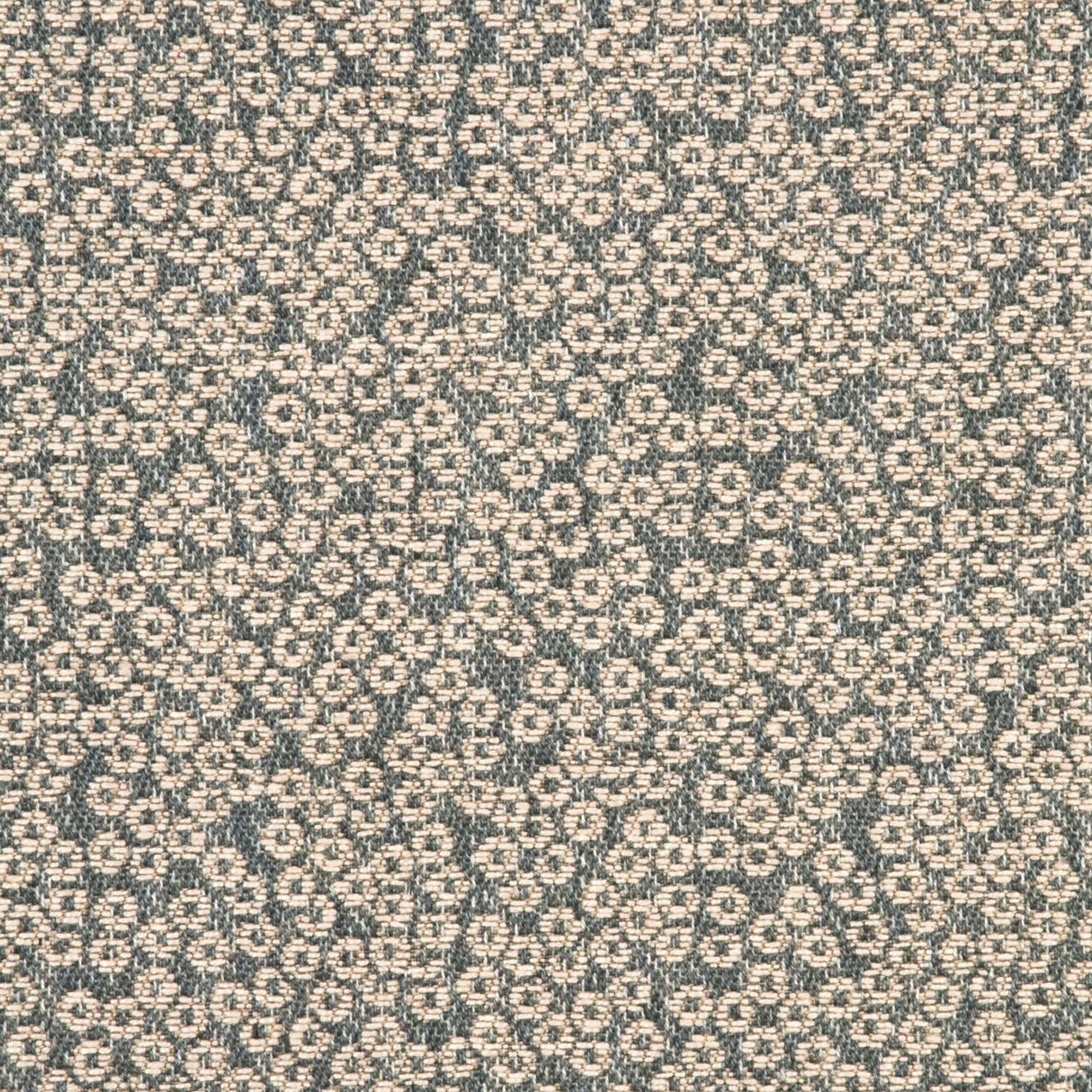 G P & J Baker FORBES AQUA Fabric