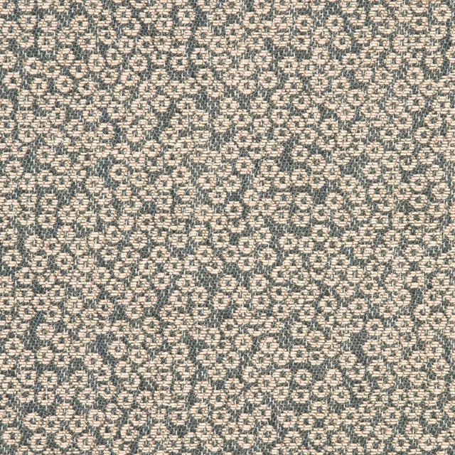 G P & J Baker FORBES AQUA Fabric