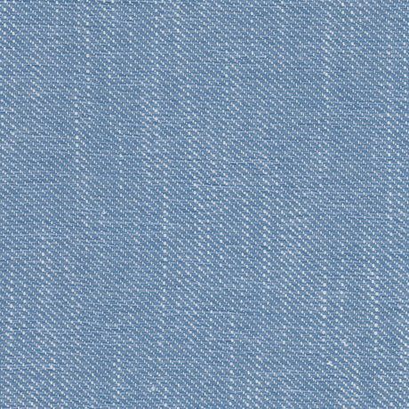 Stout FOULARD PERIWINKLE Fabric