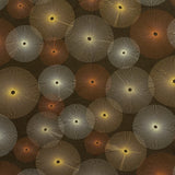 Kravet WHEELS BURNISHED Drapery Fabric