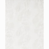 Schumacher Gabriella Embroidered Sheer Ivory Fabric