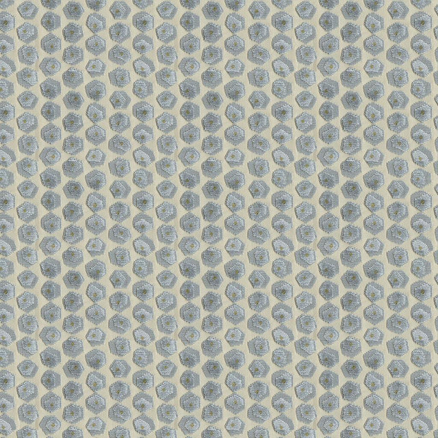 Lee Jofa GEM VELVET AQUA Upholstery Fabric