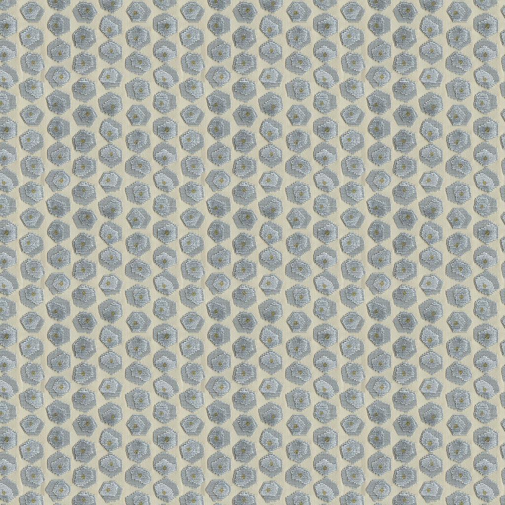 Lee Jofa GEM VELVET AQUA Upholstery Fabric