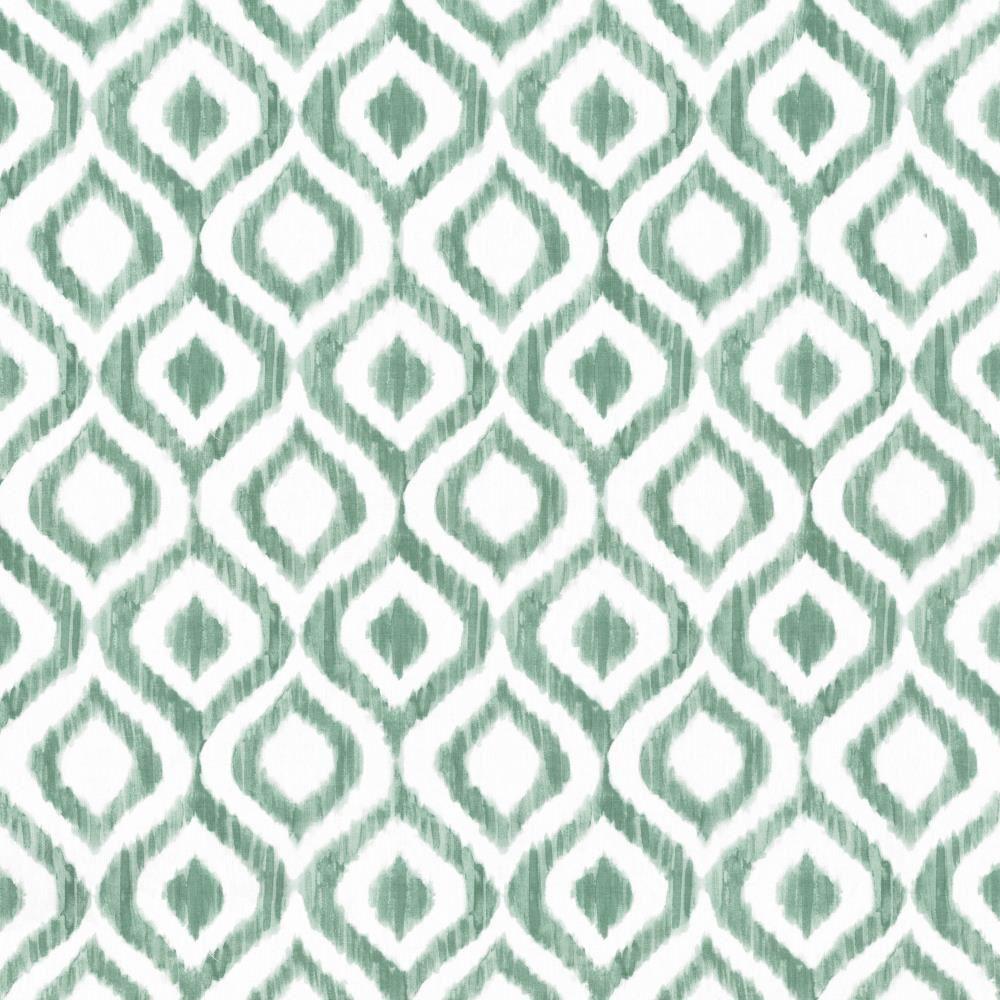 Kasmir Mod Dreams Ocean Breeze Fabric