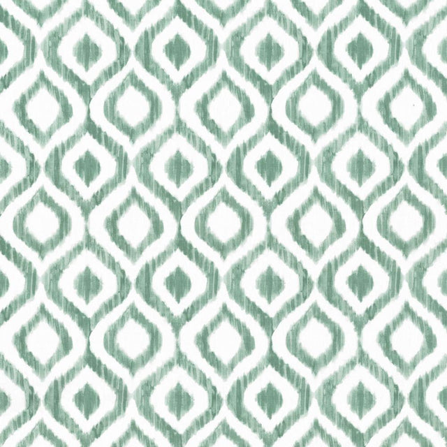 Kasmir Mod Dreams Ocean Breeze Fabric