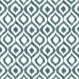 Kasmir Mod Dreams Rainstorm Fabric