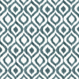 Kasmir Mod Dreams Rainstorm Fabric