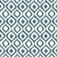 Kasmir Mod Dreams Rainstorm Fabric
