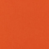 Schumacher Monte Carlo Weave Orange Fabric