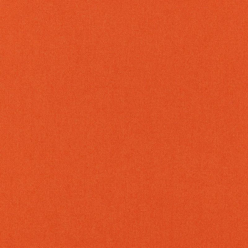 Schumacher Monte Carlo Weave Orange Fabric