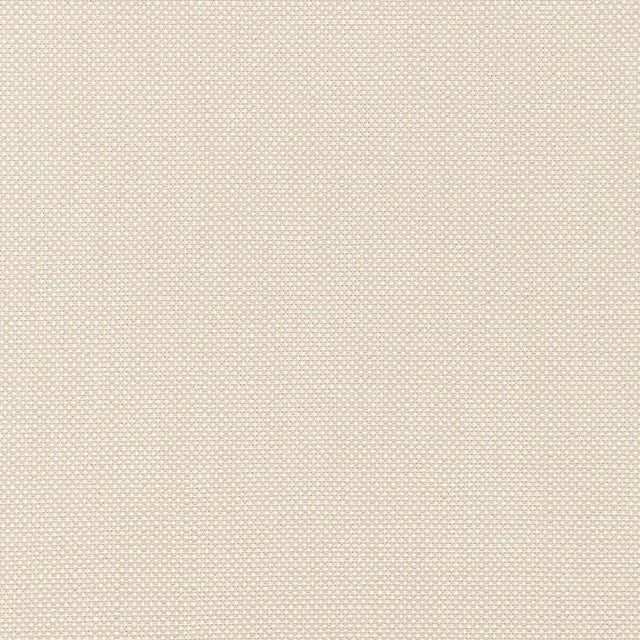 Schumacher Cap Ferrat Weave Oyster Fabric