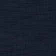 Schumacher Cap Ferrat Weave Navy Fabric
