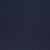 Schumacher Paloma Herringbone Navy Fabric
