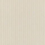 Schumacher Marbella Strie Driftwood Fabric