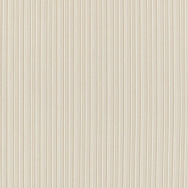 Schumacher Marbella Strie Driftwood Fabric