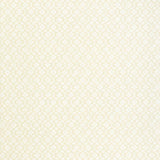 Schumacher Harbury Trellis Almond Wallpaper