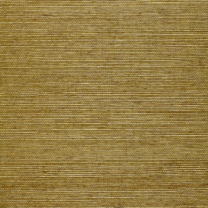 Schumacher Haruki Sisal Sage Wallpaper