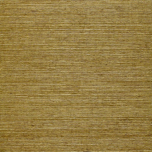 Schumacher Haruki Sisal Sage Wallpaper
