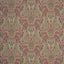 Mulberry HEIRLOOM PAISLEY DAMSON Fabric