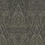 Kravet PAISLEY PLUSH FLINT Upholstery Fabric