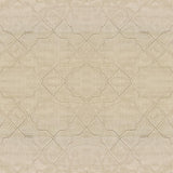 Kasmir Moroccan Trellis Natural Fabric