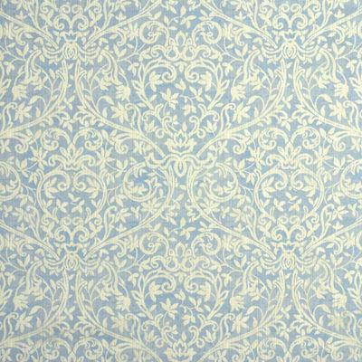 Kravet REVERED TRUE BLUE Upholstery Fabric