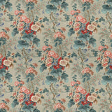 Lee Jofa HOLLYHOCK HDB GREEN Fabric
