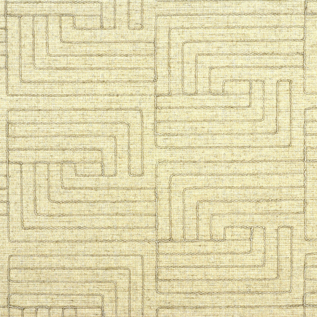 Kravet ROPEWORK NATURAL Upholstery Fabric