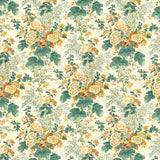 Lee Jofa HOLLYHOCK HDB YELLOW Fabric