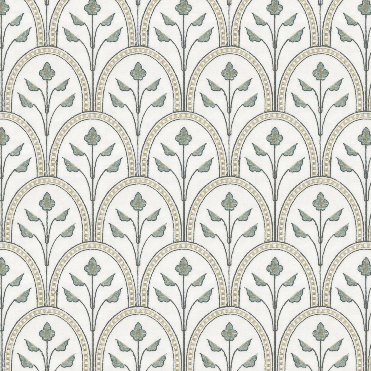 Stout HOUK BREEZE Fabric