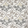 Stout HUTTON CHARCOAL Fabric